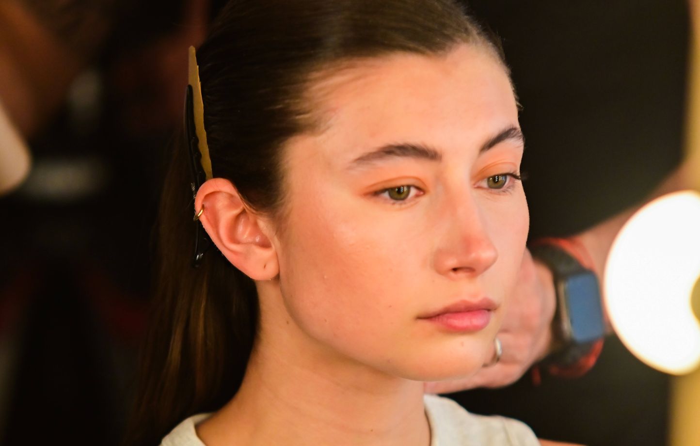 “Mucho menos exigente que la chica limpia”, el “Plain Jane Make-up” se consolida como la tendencia minimalista del verano “Mucho menos exigente que la chica limpia”, el “Plain Jane Make-up” se consolida como la tendencia minimalista del verano